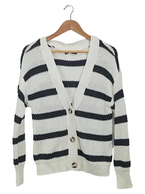 BLIND DATE Strickjacke