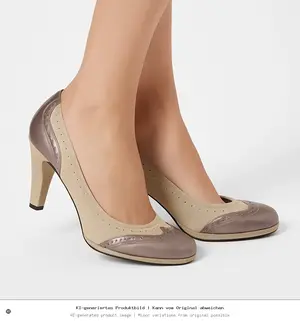 ST.EMILE Pumps