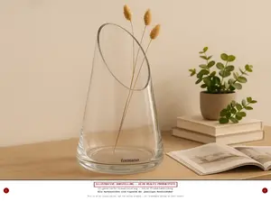 FORMANO Vase
