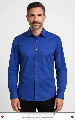 PAUL SMITH Business Hemd