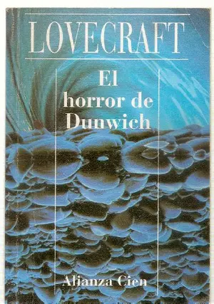 Horrorbuch