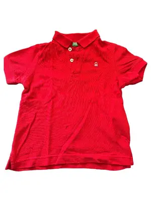 UNITED COLORS OF BENETTON Poloshirt