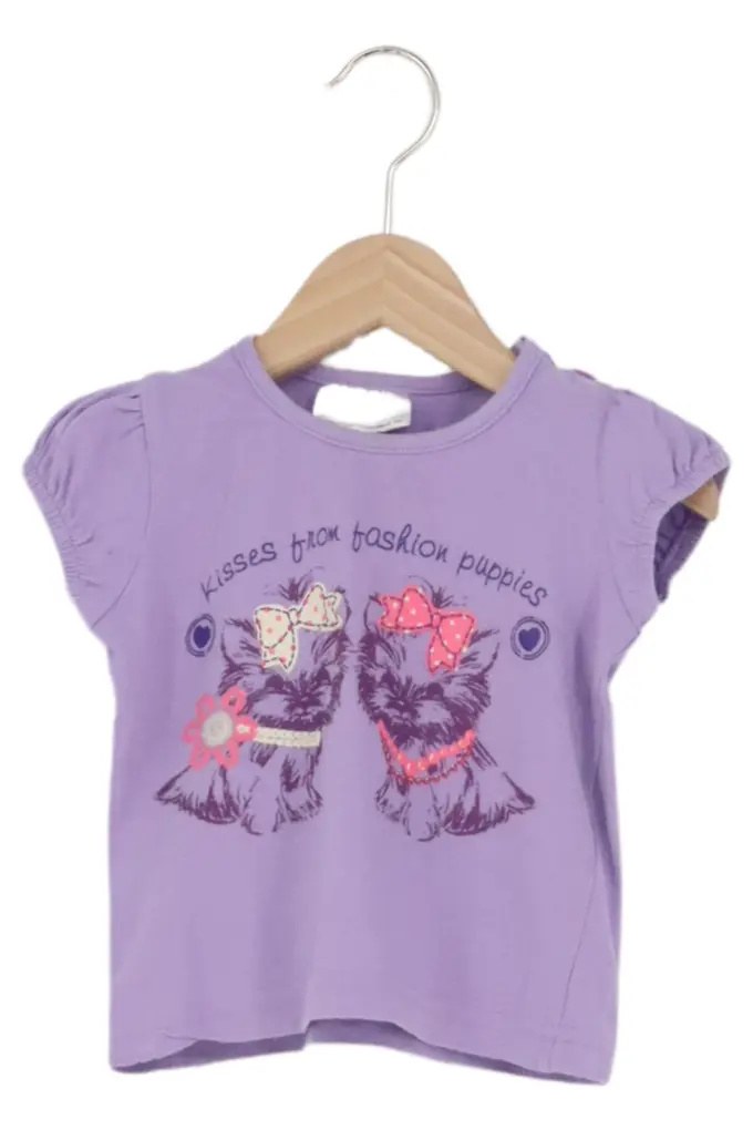 KIK KID T-Shirt Bild 1