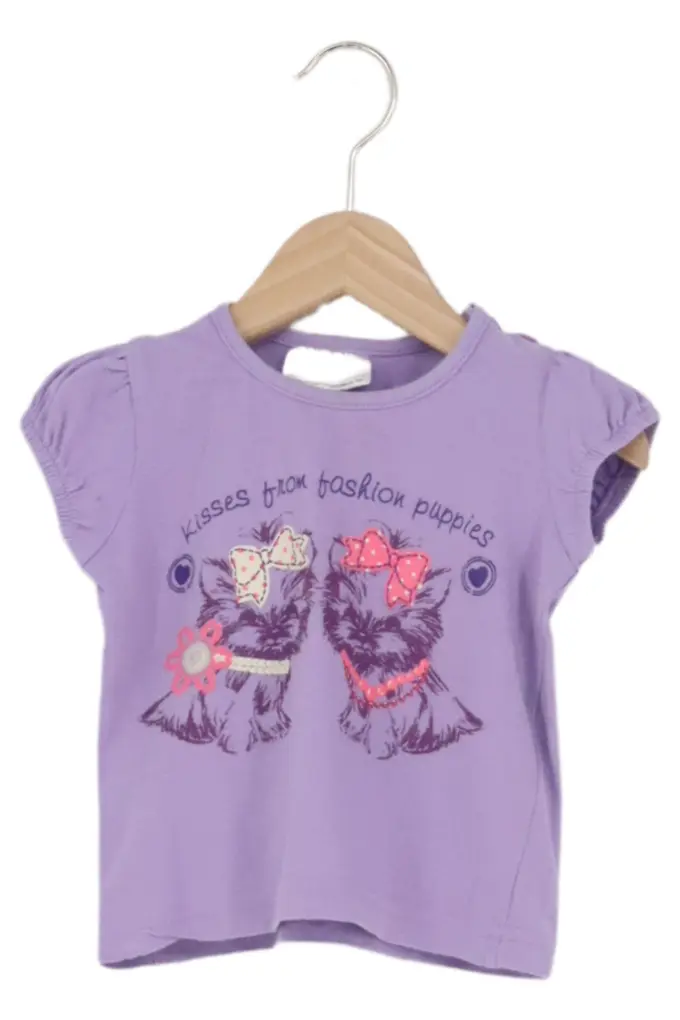 KIK KID T-Shirt Bild 1