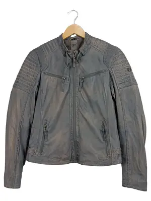 GIPSY Lederjacke