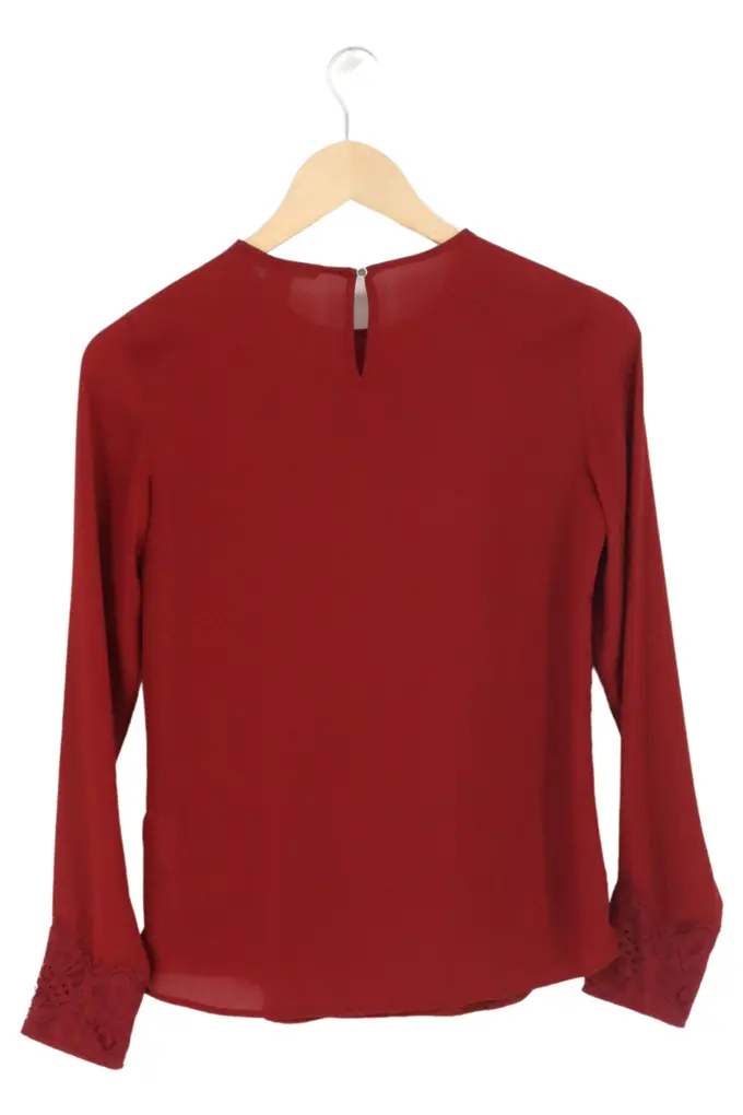 ANNA FIELD Bluse Bild 2