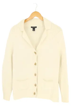 LANDS' END Strickjacke