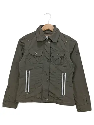 AIRFIELD Leichte Jacke