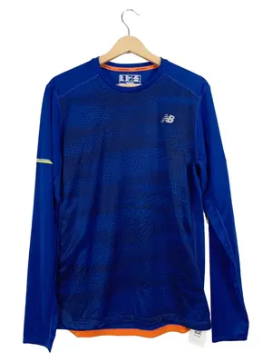 NEW BALANCE Sport Shirt