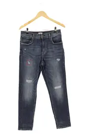 Vorschaubild PEPE JEANS Jeans Slim Fit 1
