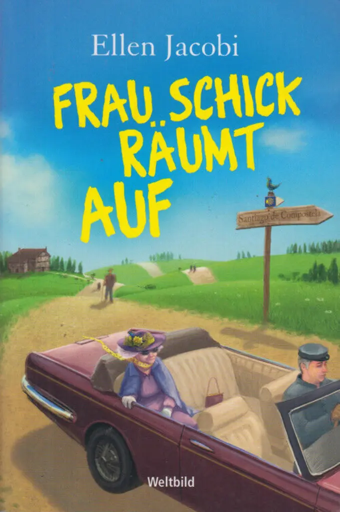 Gesellschaftsroman Bild 1
