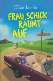 Vorschaubild Gesellschaftsroman 1