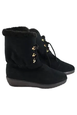 ROHDE Stiefelette