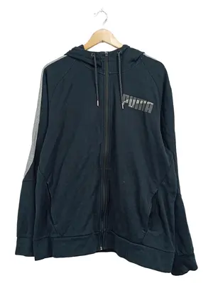 PUMA Trainingsjacke