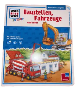 Sachbuch für Kinder