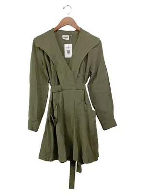CLAUDIE PIERLOT Blusenkleid