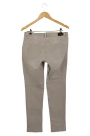 Vorschaubild 2 von Damen Jeans Straight Leg W30/38/M Grau Casual