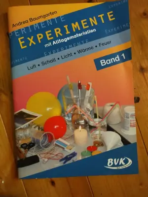 Sachbuch für Kinder