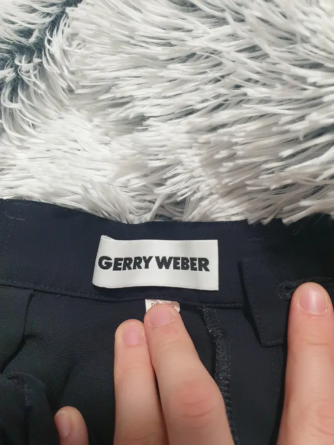 GERRY WEBER Stoffhose Bild 2