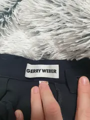 Vorschaubild GERRY WEBER Stoffhose 2