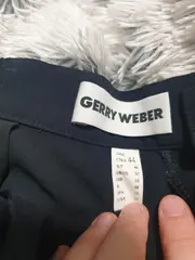 Vorschaubild GERRY WEBER Stoffhose 3