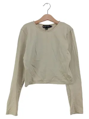 MOTEL Langarmshirt