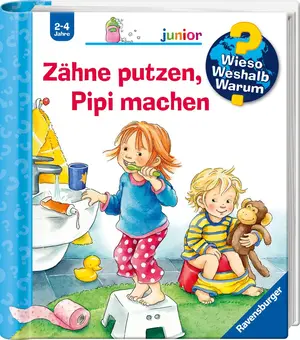 Sachbuch für Kinder