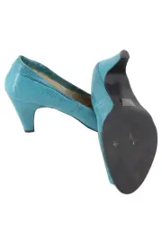 Vorschaubild STREET SHOES Peeptoe 3