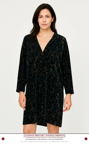 SAMSØE & SAMSØE Freizeitkleid