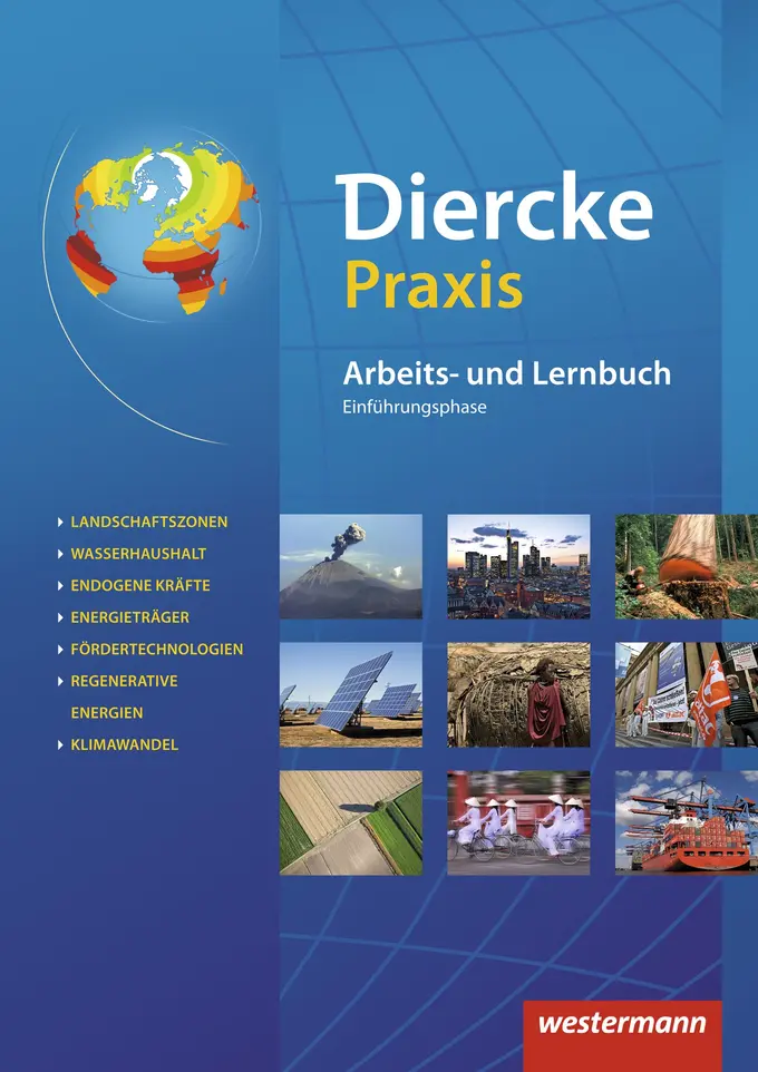 Buch für den Unterricht Bild 1