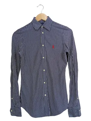 POLO RALPH LAUREN Hemdbluse