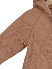 Vorschaubild 2 von Steppjacke Kinder Mädchen Gr. 86 Rosa Casual