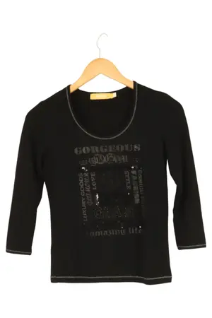 BIBA Langarmshirt
