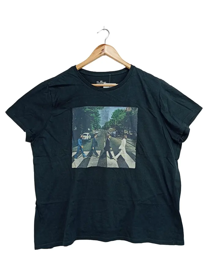 THE BEATLES T-Shirt Bild 1