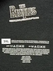 Vorschaubild THE BEATLES T-Shirt 3