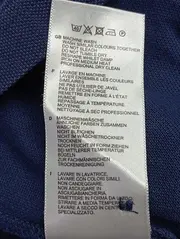 Vorschaubild FRED PERRY Poloshirt 4
