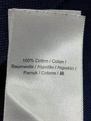 Vorschaubild FRED PERRY Poloshirt 5
