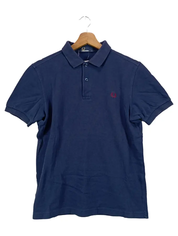 FRED PERRY Poloshirt Bild 1