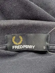 Vorschaubild FRED PERRY Poloshirt 3