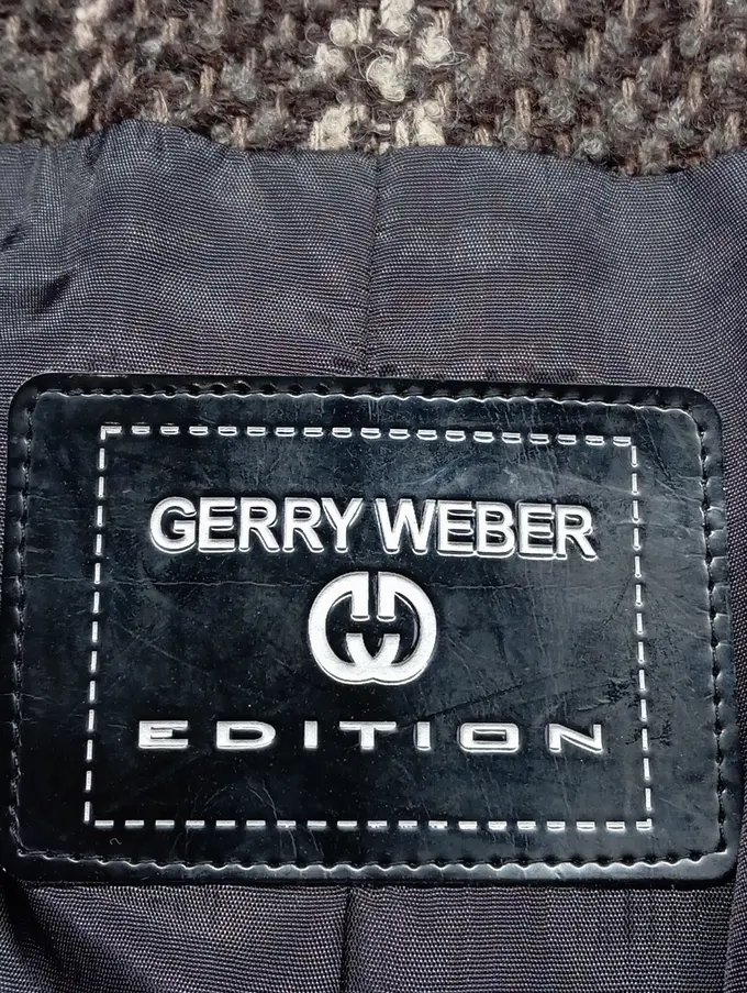 GERRY WEBER EDITION Wintermantel Bild 3