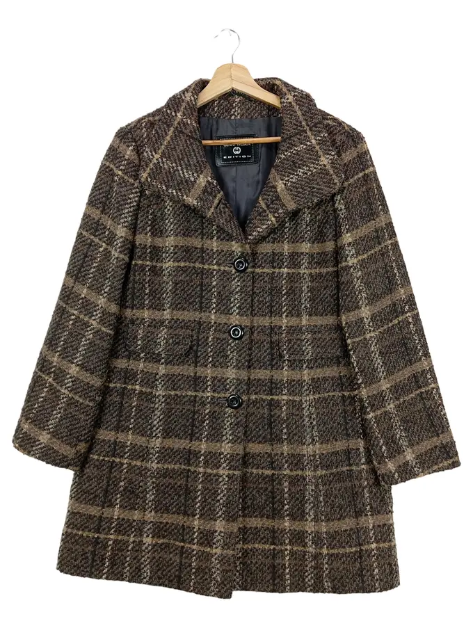 GERRY WEBER EDITION Wintermantel Bild 1