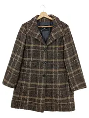 Vorschaubild GERRY WEBER EDITION Wintermantel 1