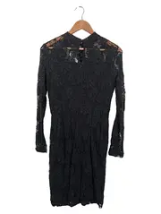 Vorschaubild COMMA Cocktailkleid 2