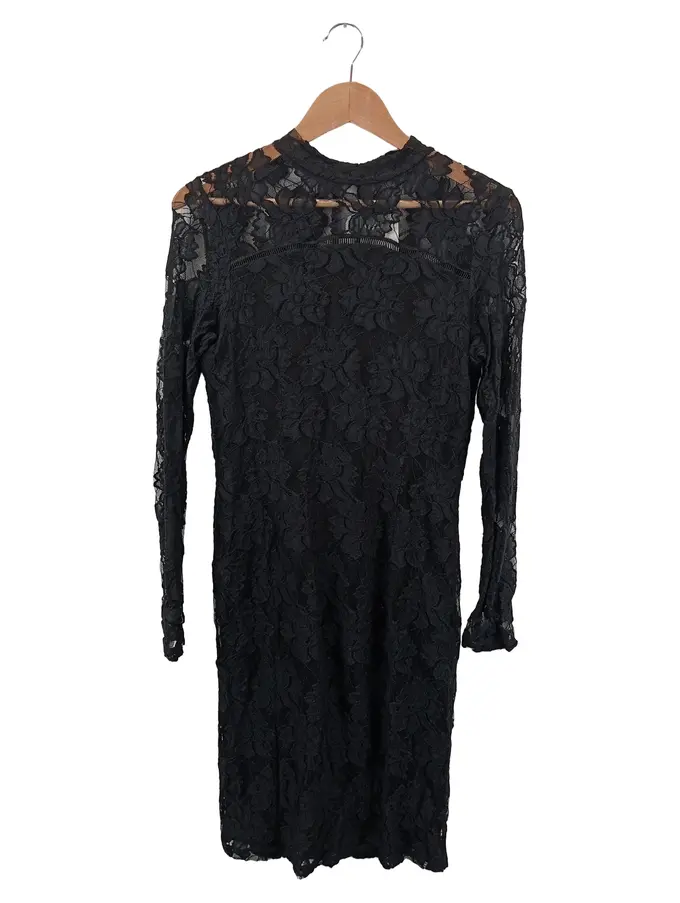 COMMA Cocktailkleid Bild 1