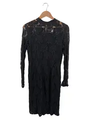 Vorschaubild COMMA Cocktailkleid 1