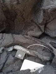 Vorschaubild COMMA Cocktailkleid 3