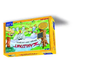 HUCH & FRIENDS Lernspiel