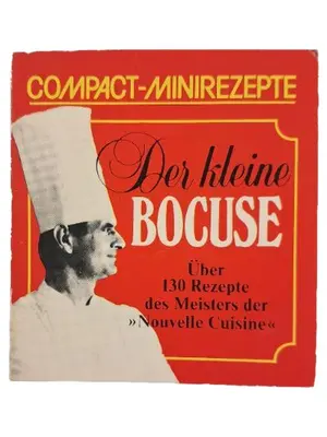 Kochbuch