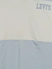 Vorschaubild 3 von T-Shirt Damen Gestreift Mehrfarbig XS Baumwolle Casual