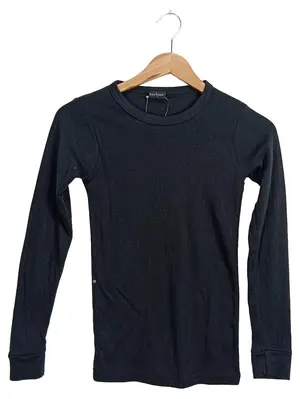 BLACK SNAKE® Langarmshirt